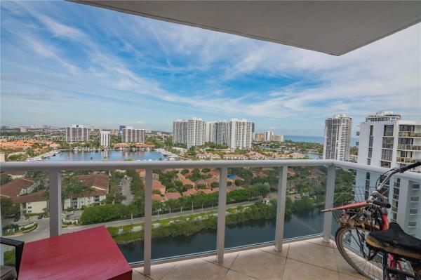 Eldorado Towers, 3675 N Country Club Dr #2202, Aventura, Florida 33180, image 1
