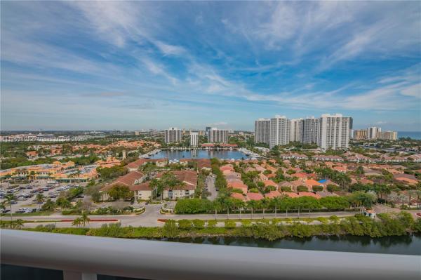 Eldorado Towers, 3675 N Country Club Dr #2202, Aventura, Florida 33180, image 3