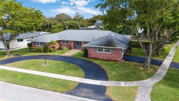 Tropical Estates, 1980 SW 68th Ave, Plantation, Florida 33317, image 1