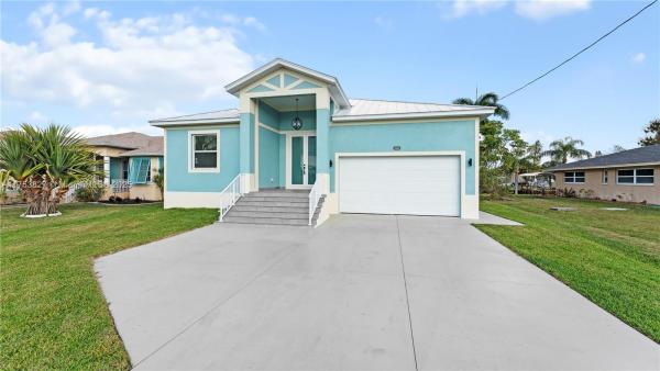 2144 Barbado Ave, Fort Myers, Florida 33905, image 1