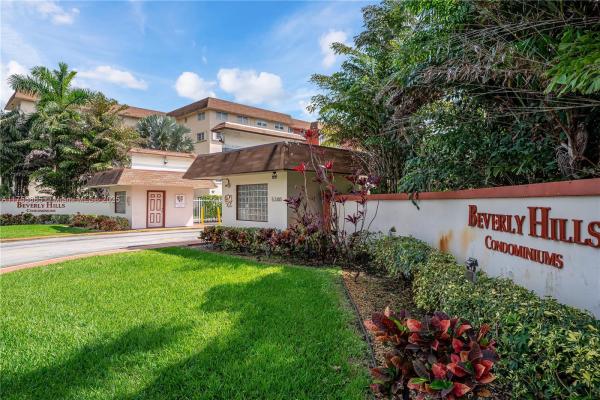 Beverly Hills, 5300 Washington St #I308, Hollywood, Florida 33021, image 1