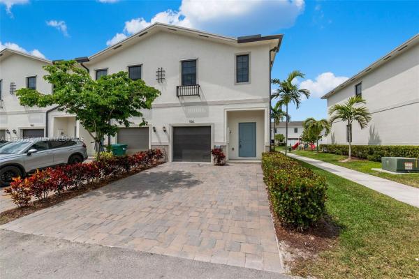 Regal Palm Square, 1150 SW 6th Ct, Florida City, Florida 33034, image 1