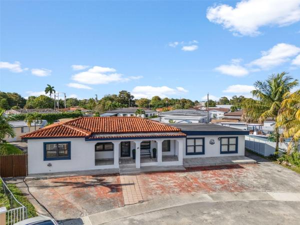 Deal Manor, 45 E 35th St, Hialeah, Florida 33013, image 1