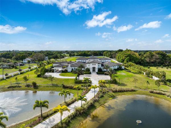 Horse Housing Acres, 14851 SW 21st St, Davie, Florida 33326, image 1