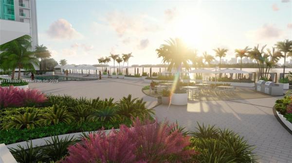 Mirador South 1000, 1000 West Ave #811, Miami Beach, Florida 33139, image 1