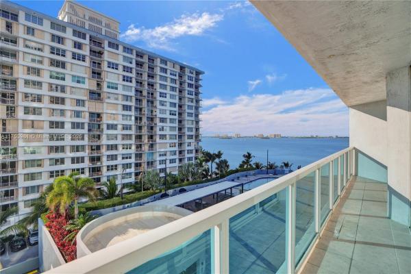 The Bridgewater, 1881 79 Street Csw #703, North Bay Village, Florida 33141, image 1