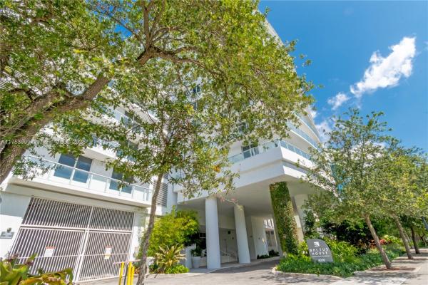 Baltus House, 4250 Biscayne Blvd #917, Miami, Florida 33137, image 1