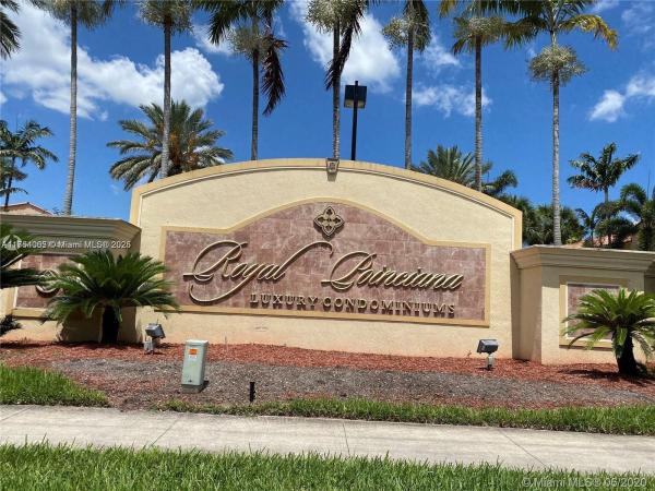 Royal Poinciana, 1255 SW 46th Ave #1713, Pompano Beach, Florida 33069, image 1