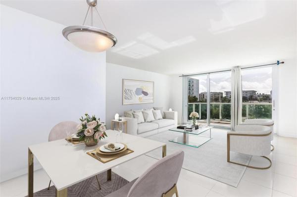 Mirador South 1000, 1000 West Ave #330, Miami Beach, Florida 33139, image 1