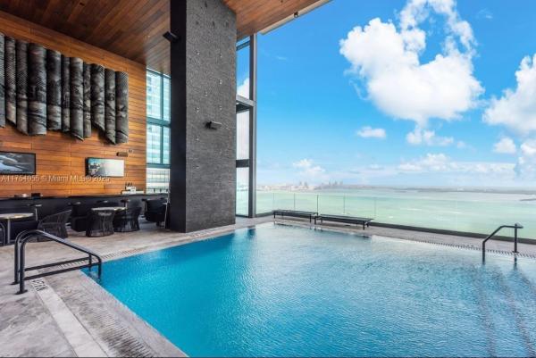 Echo Brickell, 1451 Brickell Ave #2505, Miami, Florida 33131, image 1