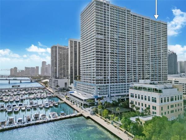 The Grand, 1717 N Bayshore Dr #A-2650, Miami, Florida 33132, image 3