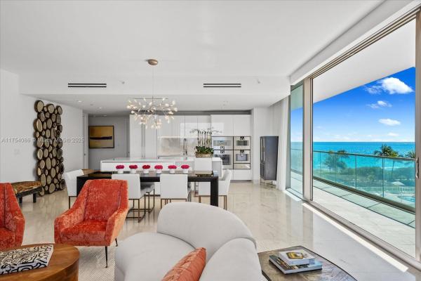 Oceana Bal Harbour, 10201 Collins Ave #511, Bal Harbour, Florida 33154, image 1