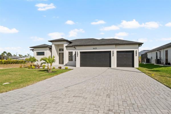 Cape Coral Residential, 3625 NW 1st St, Cape Coral, Florida 33993, image 2