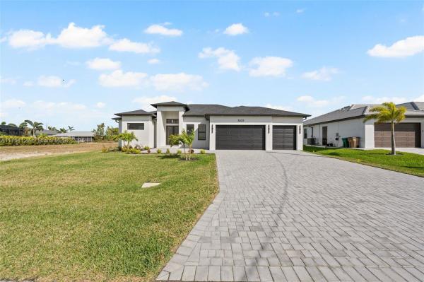 Cape Coral Residential, 3625 NW 1st St, Cape Coral, Florida 33993, image 3