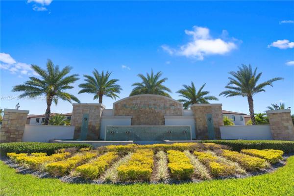 Aquabella, 10621 W 33rd Ln, Hialeah, Florida 33018, image 1