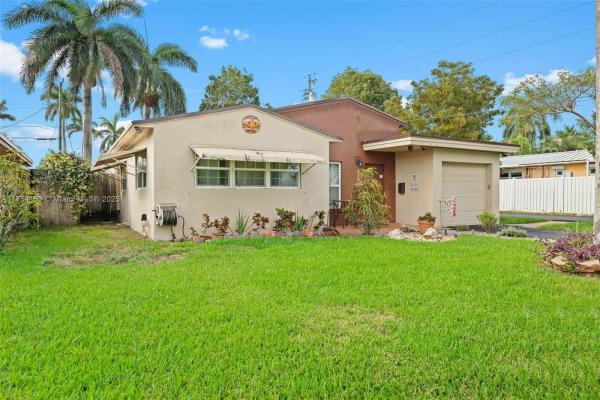 Hollywood Homesites, Hollywood, Florida 33020, image 1