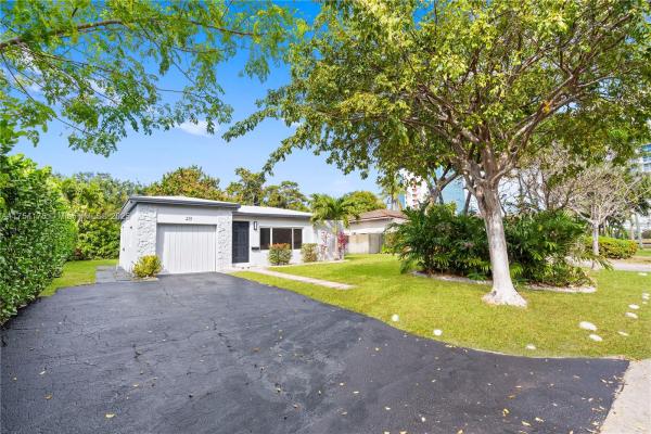 Brentwood, 231 NE 43rd St, Miami, Florida 33137, image 1