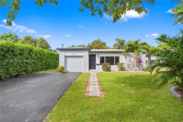 Brentwood, 231 NE 43rd St, Miami, Florida 33137, image 3