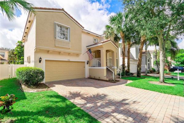 Maple Grove At Walnut Creek, 7546 NW 18th Dr, Pembroke Pines, Florida 33024, image 1
