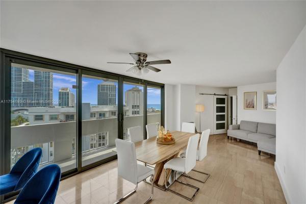 Indian Creek Club & Marina, 6820 Indian Creek Dr #9A, Miami Beach, Florida 33141, image 1