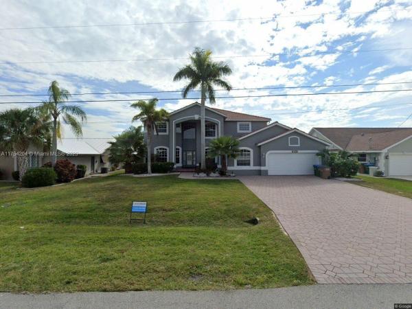 Rose Garden, 706 Sw 56th St, Cape Coral, Florida 33914, image 1