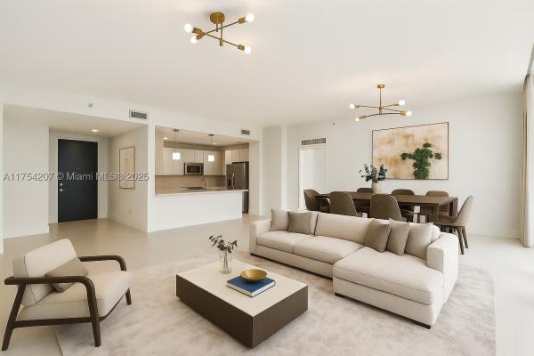 Nine At Mary Brickell Village, 999 SW 1st Ave #PH-05, Miami, Florida 33130, image 1