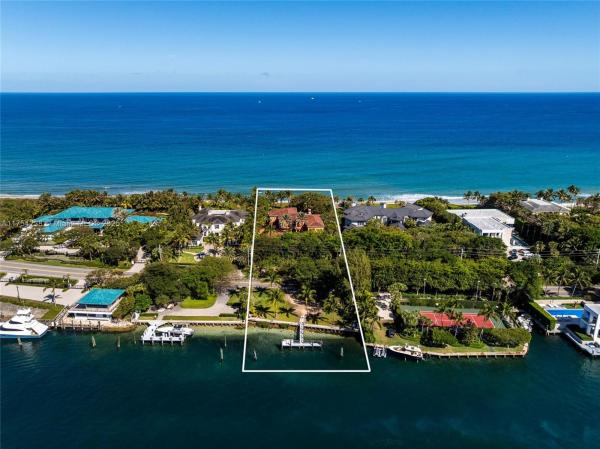 Hillsboro Mile, 1091 Hillsboro Mile, Hillsboro Beach, Florida 33062, image 1