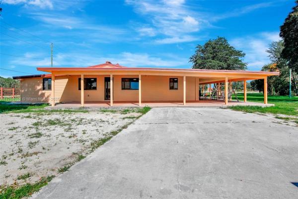 Country Club Ranches, 14799 SW 48th Ct, Miramar, Florida 33027, image 1