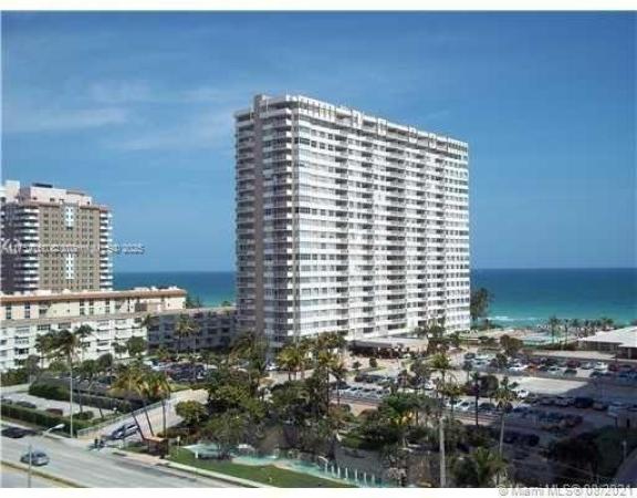 The Hemispheres, 1985 S Ocean Dr #22A, Hallandale Beach, Florida 33009, image 1