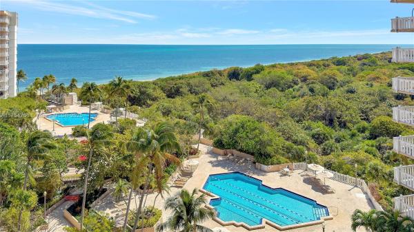 Towers Of Key Biscayne, 1121 Crandon Blvd #F903, Key Biscayne, Florida 33149, image 1