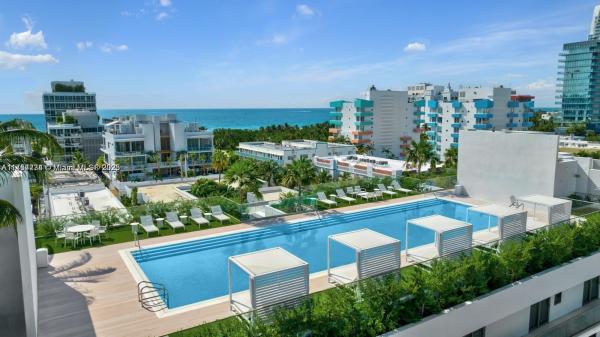 300 Collins, 300 E Collins Ave #2D, Miami Beach, Florida 33139, image 1