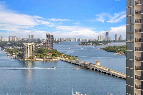 The Grand, 1717 N Bayshore Dr #A-2356, Miami, Florida 33132, image 1