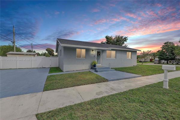 Driftwood Estates, 7491 Simms St, Hollywood, Florida 33024, image 1