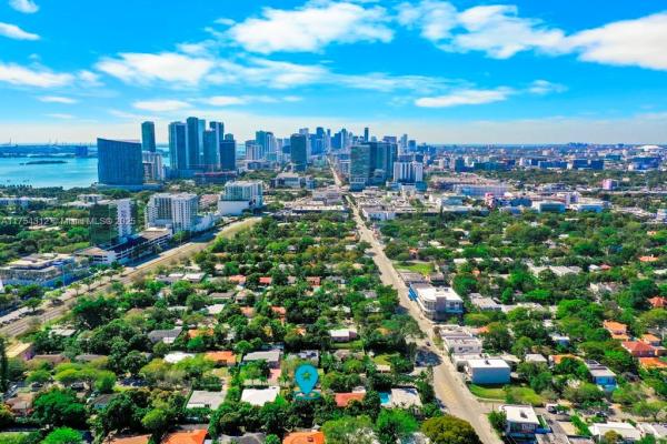 Brentwood, 221 NE 48th St, Miami, Florida 33137, image 1