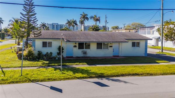 Spar-Rich, 137 NE 1st Ct, Dania Beach, Florida 33004, image 1