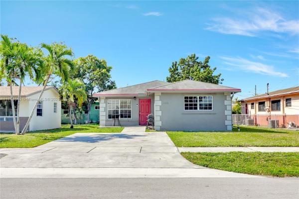 Meekins, 1038 NW 8th St, Hallandale Beach, Florida 33009, image 1