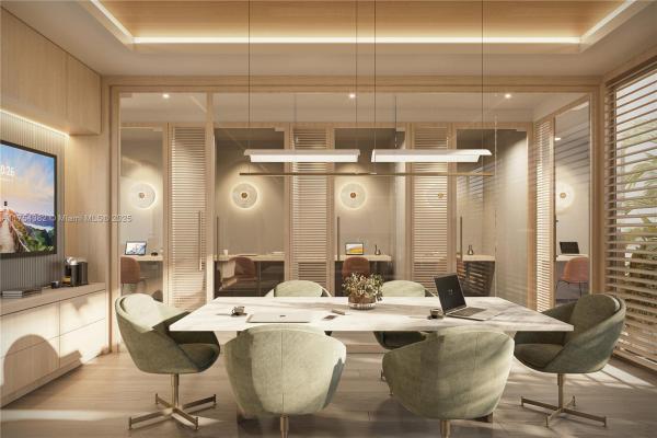 Circ Residences At Hollywood Circle, 1776 Polk St #717, Hollywood, Florida 33020, image 1