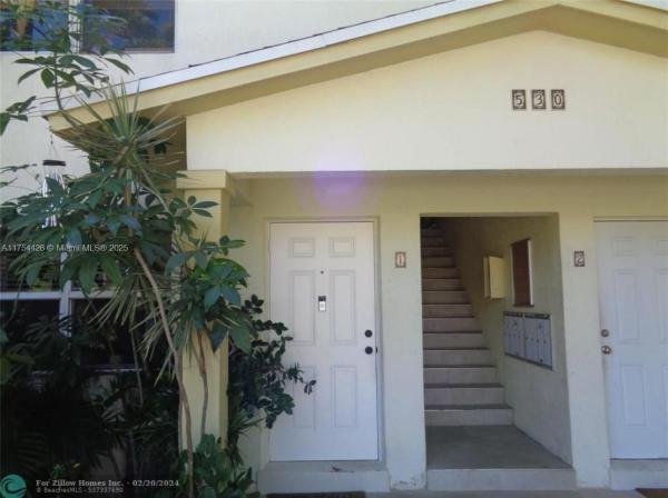 Cascade Falls, 530 NE 15th Ct #1, Fort Lauderdale, Florida 33304, image 1