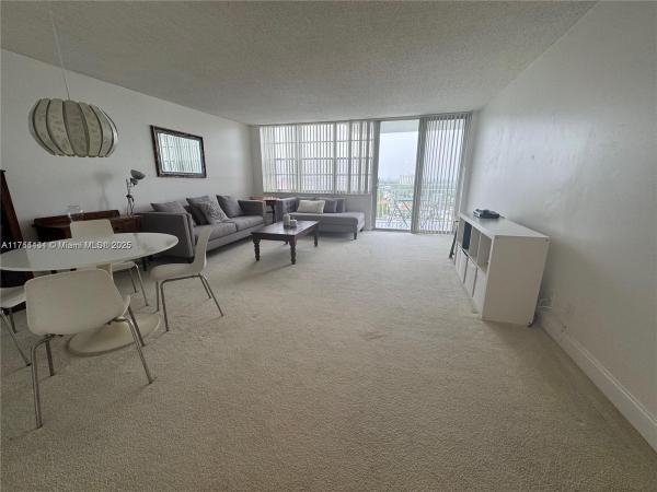 Bayview Towers North, 2150 Sans Souci Blvd #A1008, North Miami, Florida 33181, image 1