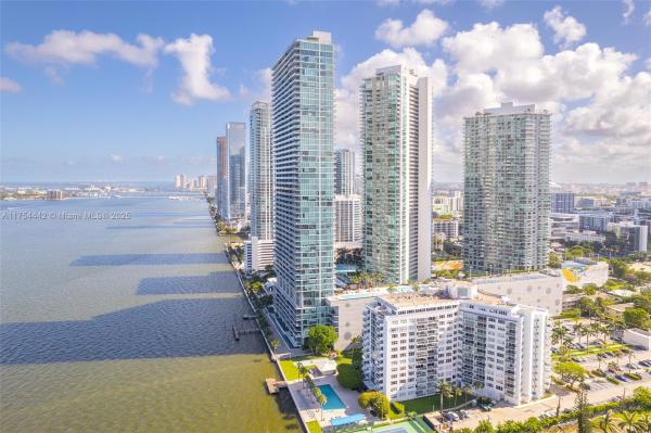 Gran Paraiso, 480 NE 31st St #4805, Miami, Florida 33137, image 1