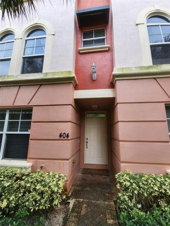 Villa Medici, 1033 NE 17th Way #404, Fort Lauderdale, Florida 33304, image 1