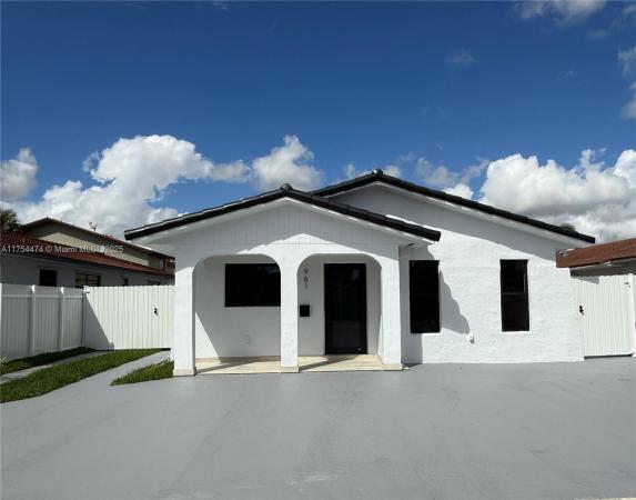 Mango Hill, 961 W 39th Pl, Hialeah, Florida 33012, image 1
