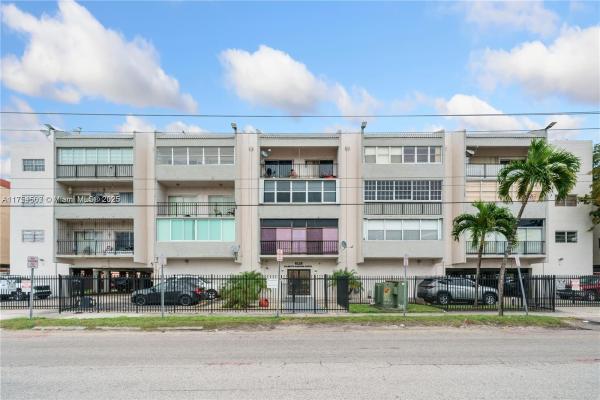 Palmetto Gardens, 6125 W 20th Ave #217, Hialeah, Florida 33012, image 1