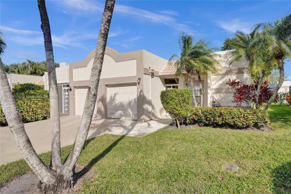 Town Villas At Moon Lake, 18870 Stewart Cir 1 #1, Boca Raton, Florida 33496, image 1