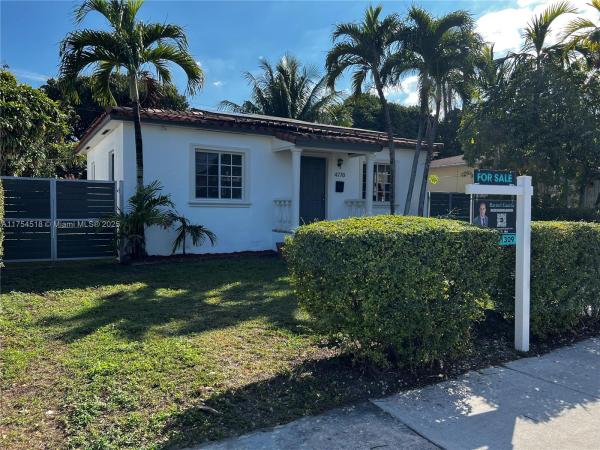Bowman Heights, 4770 SW 4th St, Miami, Florida 33134, image 1