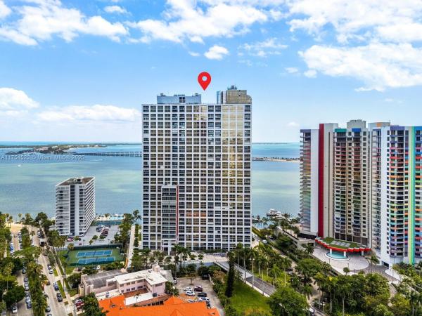 The Palace, 1541 Brickell Ave #A801, Miami, Florida 33129, image 1