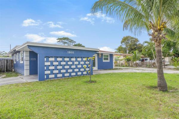 Kendall Green, 1801 NW 2nd Ave, Pompano Beach, Florida 33060, image 1