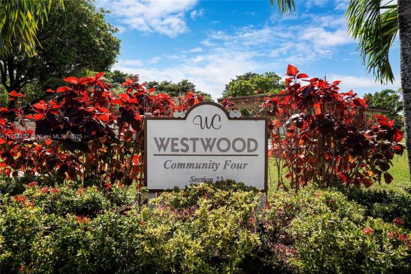 Westwood, 9400 NW 70th St, Tamarac, Florida 33321, image 1