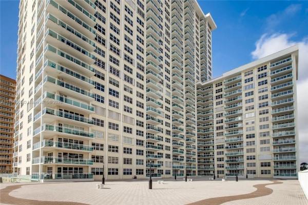 Playa Del Mar, 3900 Galt Ocean Dr #111, Fort Lauderdale, Florida 33308, image 1