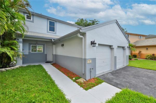 Dimensions, 381 NW 207th Ave, Pembroke Pines, Florida 33029, image 1